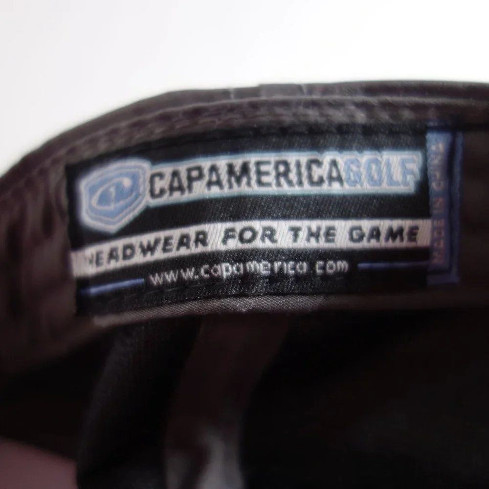 Cap America cap america